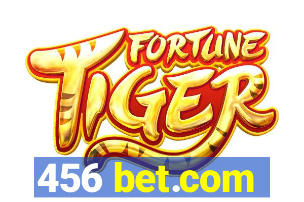 456 bet.com